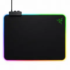 RAZER - Mouse Pad Firefly V2 Chroma Pro - Negro