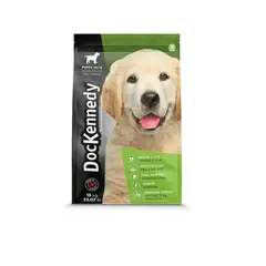 DOC KENNEDY - ALIMENTO PUPPY 30/16 15 KG.