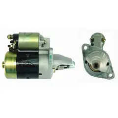GENERICO - Motor de partida Nissan V16