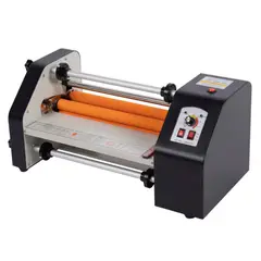 DETODOYMAS - Maquina Laminado En Frio Caliente Termolaminadora Profes FM-330