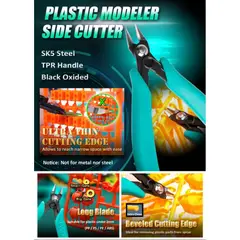 PROSKIT - PROKITS PK-602 KIT DE HERRAMIENTAS BASICO