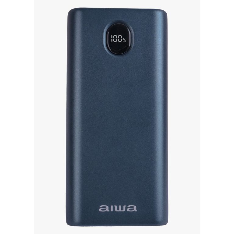 Cargador Batería Externa Power Bank 20000mah Paw-400