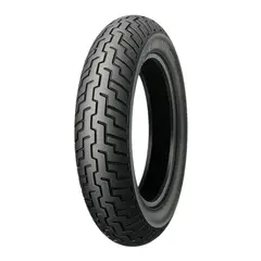 GENERICO - Neumático Moto Dunlop 90/90-21 54s KABUKI-D404 Del