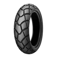 DUNLOP - Neumático Moto 120/80-18 62p D604 Tra