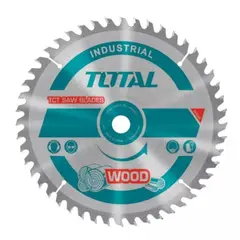 TOTAL TOOLS - Disco De Sierra Circular 10 Pulgadas 40 Dientes