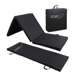 SCORE FIT - Colchoneta Plegable