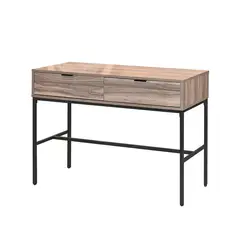 MSA MUEBLES SANTA ANA - Arrimo Noruega ( 120 x 35 x 82 cm)