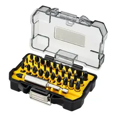 DEWALT - Set 32 Piezas Atornillar 25mm Flex Torq Dt70523t-qz