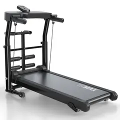 FITMAX - Caminadora TM20 Plegable