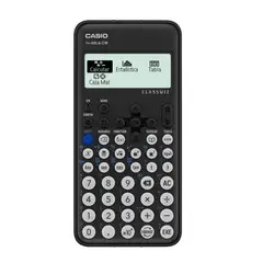 CASIO - CALCULADORA CIENTIFICA FX-82LACW CLASSWIZ