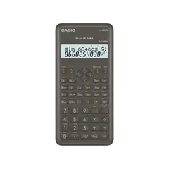 CASIO - CALCULADORA CIENTIFICA FX-82MS 2