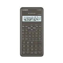 CASIO - CALCULADORA CIENTIFICA FX-570MS 2