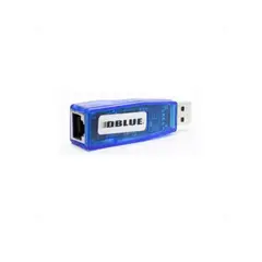DBLUE - ADAPTADOR DE RED DBLUE, USB 2.0 A 10/100M RJ45