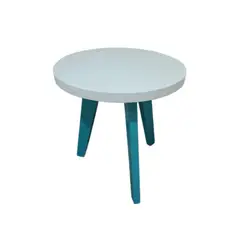 MUEBLES KIDS - Mesa lateral Calipso