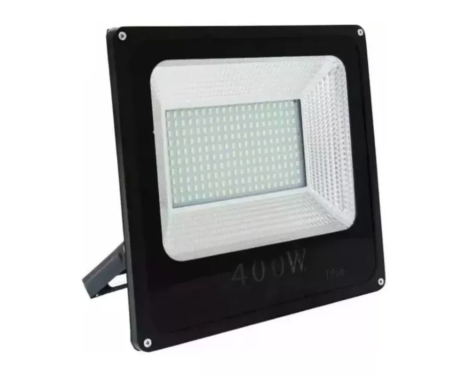 Luz Foco Proyector Led 400w Exterior Ip66 Irm07423