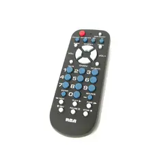 RCA - C REMOTO UNIVERSAL