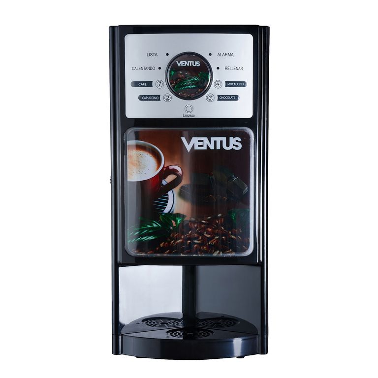 Máquina de Café GAIA-4S