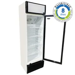 MAIGAS - Visicooler Blanco 224 LT LG265