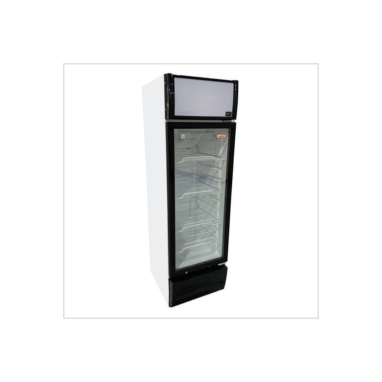 Visicooler 292 Litros Blanco High Cooling LG300