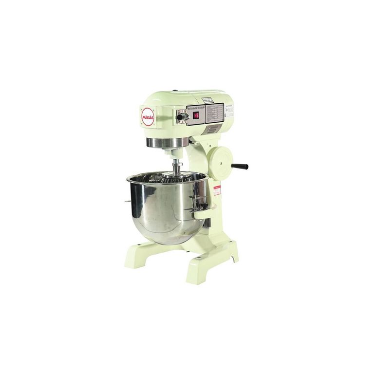 Batidora Industrial 20 LT High Power FAVB20F