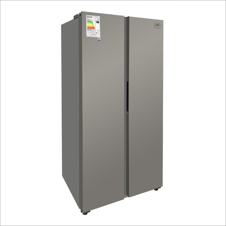 Refrigerador Side By Side No Frost 442LT High Cooling HC-598WEN