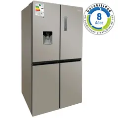 MAIGAS - Refrigerador Side by Side No Frost 495 LT HQ-627WEN