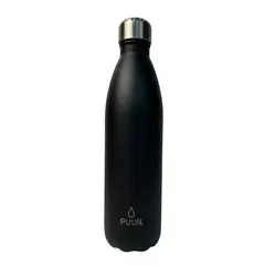 PUUR - Botella Térmica Onyx 750 ML