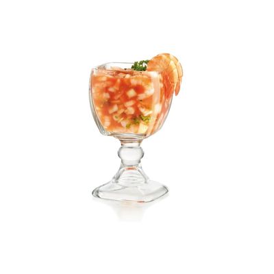 Crisa Copa Suprema Para Cóctel Cervezas 610Ml