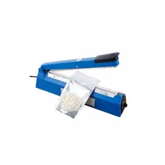 GENERICO - Selladora de Bolsa de Alimento 300mm