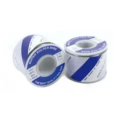 GEN - SOLDADURA GOLDEN 1.0MM 60/40 250GRS