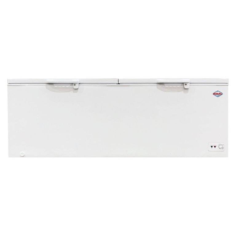 Congelador Horizontal 745 LT Doble Tapa High Freezing BD-745