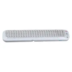 PHILCO - LAMPARA DE EMERGENCIA 100 LED