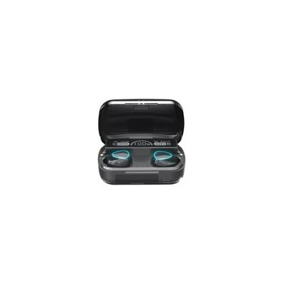 Generico Audifonos Bluetooth Manos Libres Tws M10 - Negro