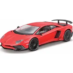 BBURAGO - BURAGO 21079 1-24 LAMBORGHINI AVENTADOR LP 750-4 SV