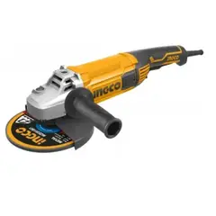 INGCO - Galletera Esmeril Angular 7 180mm 2000w Ag200018