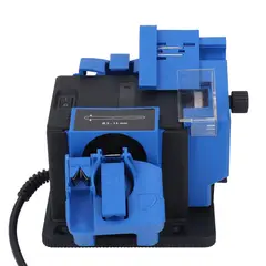 GENERICO - Afilador Amolador Universal Cuchillos Tijeras Brocas 220v