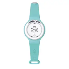 RADARCAN - PULSERA ANTIMOSQUITOS PERSONAL PLUS R-100