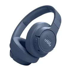JBL - Audifonos Inalambricos TUNE 770 azul