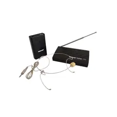 MEKSE - Sistema Inalambrico Headset MK-1450