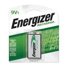 ENERGIZER - BATERIA RECARGABLE 9V NH22BPI