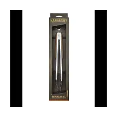 KANGKAWE - Tenaza Parrillera Asados Alta Calidad