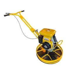 ERUX - Alisadora de Pavimento Robin EY20 5Hp Md S60.
