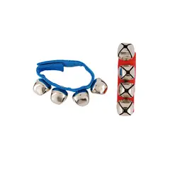 DACTIC - PULSERAS DE CASCABEL