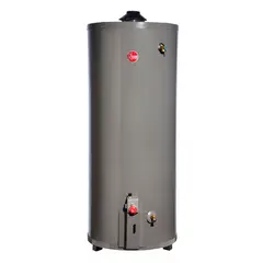 RHEEM - Termo a gas 190 litros Gas licuado