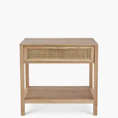 FORM DESIGN - Velador John Natural Form