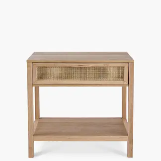 FORM DESIGN - Velador John Natural Form