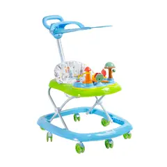 VOYAGE - Andador ccon toldo vgw555 verde