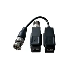 HIKVISION - Balun Pasivo De Video Cctv 4K