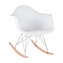 SM - Silla para lactancia mecedora