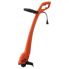 BLACK+DECKER - Orilladora De Pasto 9" 350W GL350-B2C